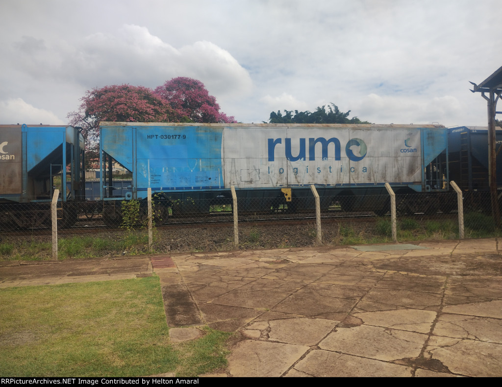 RUMO HPT-030177-9